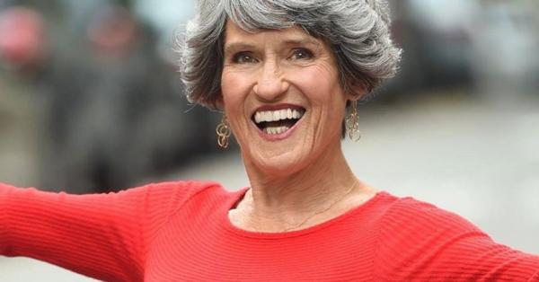 熟年喪偶還能有性生活嗎？77歲性教育家Joan Price以切身經歷，教你5種享受技巧