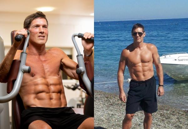 60歲也能擁有30歲才有的冰塊腹肌！6個生活習慣，做好基本功就很有用