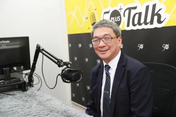 忘記吃藥怎麼辦？食藥署署長：掌握這個原則補吃最安心 