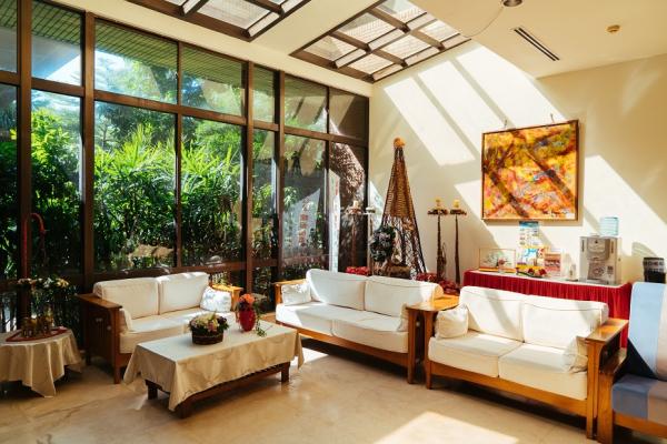 為長輩設身處地著想，照顧機構該怎麼挑？