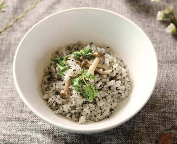 在地食材慢煮慢食，告別疾病的3道暖心食譜