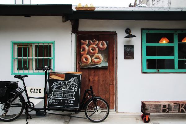浪漫在稻田與藝術之間，池上人文小旅行提案