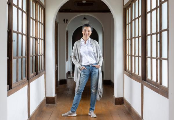 好命是講出來的！賴佩霞：好好說話、不抱怨，人生可以照自己的意思變好