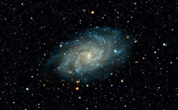 主持NASA「蔽星板」計畫的女性天文學家，未來可能帶領人類看見另一個地球！