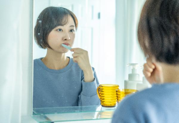 牙周病患染疫死亡率高8倍！9成國人牙周受損，如何強化人體「隱形口罩」？