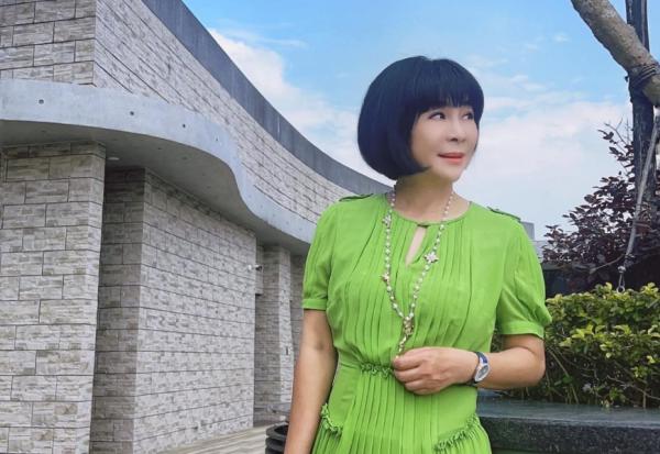 每年想有60萬被動收入，如何達標？吳淡如：持續買進大型ETF，不用太聰明也能安心賺錢