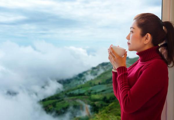 度過中年危機、迎來人生巔峰期的4個方法！榮格：真正的治癒就是成為自己