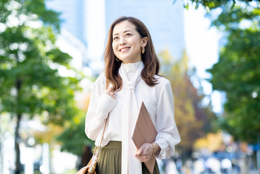 如何讓工作既有收入、又有意義？