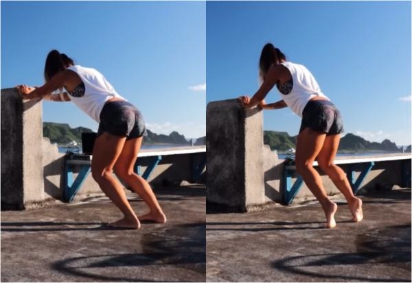 膝蓋手術2次，訓練後可如常走樓梯！膝蓋痛怎麼正確運動？4組動作在家做，每天10分鐘改善膝蓋卡卡、蹲下會痛