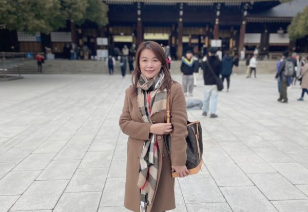 一定要拍短影音！何青芬：中年創業必學5件事，賺到錢、快樂不靠別人靠自己 