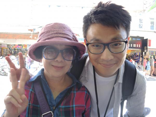 台灣首次青銀共居實驗（下）： 訂定家規，相差40歲也能當好室友