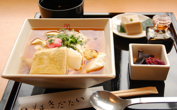 好料理鮮味關鍵─速成「昆布高湯」不用開火也能做！