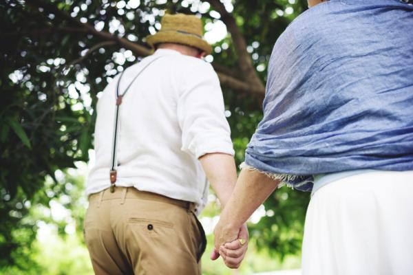 【丁菱娟專欄】 從說話開始 找回婚姻中的「初心」