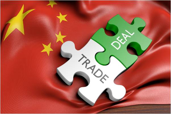 中國模式的政府關係之於企業成長