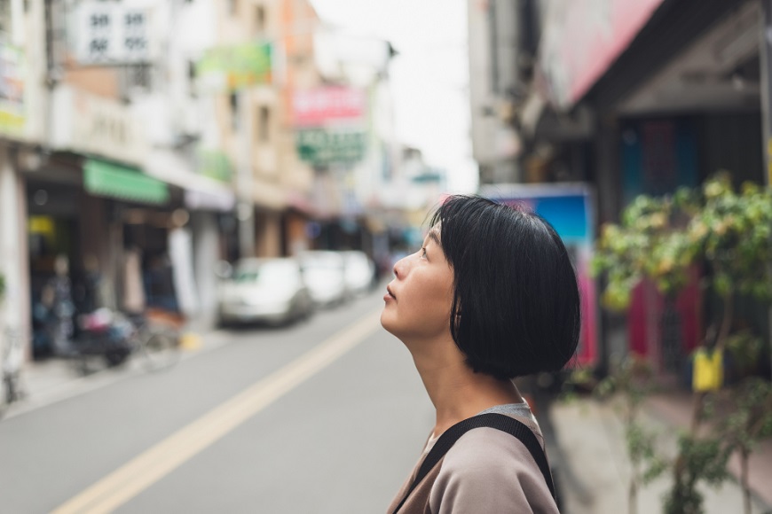 保有「好奇」，是熱愛這個世界的基礎。