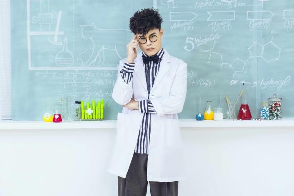 丘美珍：從我們不認識的年輕人偶像中，再次尋回青春！