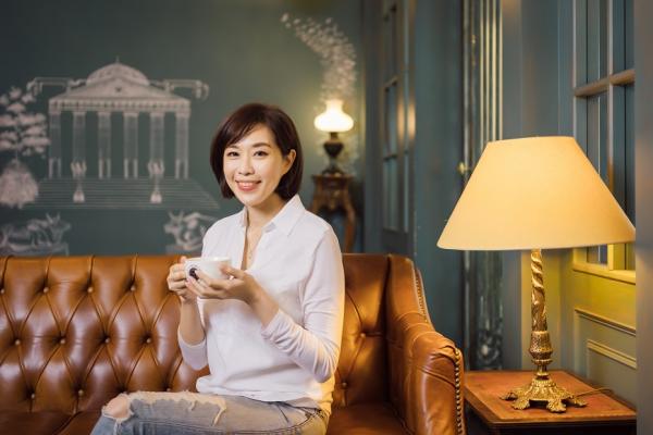 料理是傳遞愛的載體！楊開瑞：人生平衡不是一比一，是最重要的事擺第一