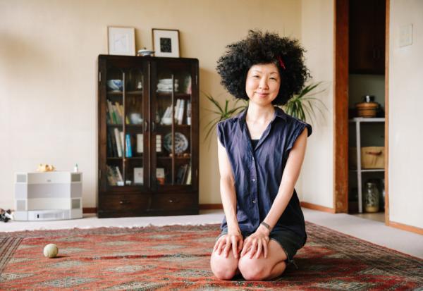 一個人的女子公寓！少家具、捨家電、減衣服，每月只花3000吃飯卻好滿足