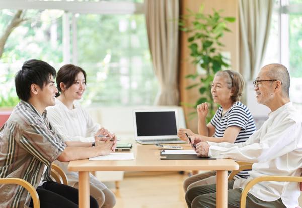 留給家人愛，而不是苦惱！數位生前計畫Everplans：遺產、遺囑、醫療決定、喪葬意願，怎麼和家人談而不尷尬？