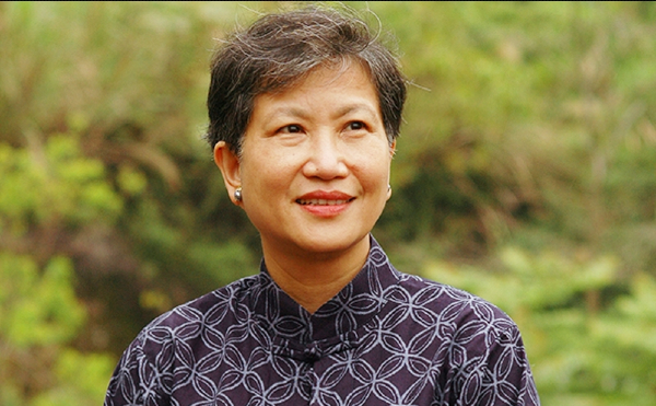 洪蘭教授《三好，成就孩子好素養》推薦序：持續做三好，好品格自然內化於心