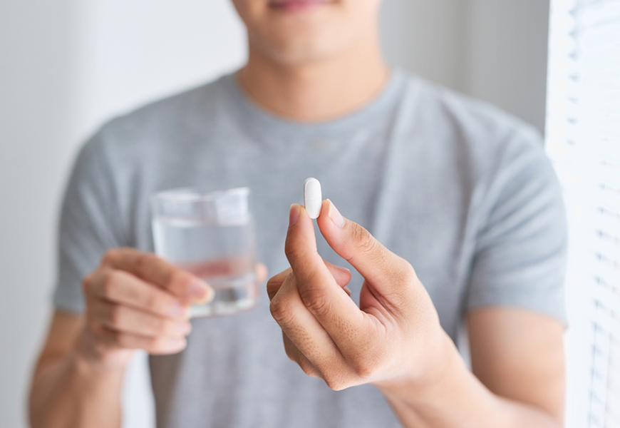 買不到普拿疼怎麼辦？解熱、止痛這兩種成分藥品可替代