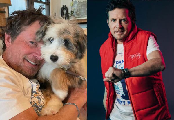 罹帕金森氏症30多年，如何與病共處？《回到未來》主角米高福克斯：再嚴重的問題也有限度，但個人選擇無窮