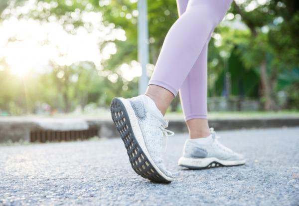 每天走路1小時，6個月後體脂肪減10%！6個方法，讓步行減脂成為日常習慣 