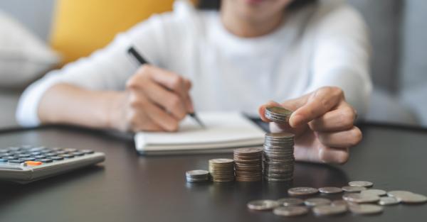 你花錢的方式，早就被「性格」決定了！？看懂 5 種金錢性格，讓你存錢不再破功