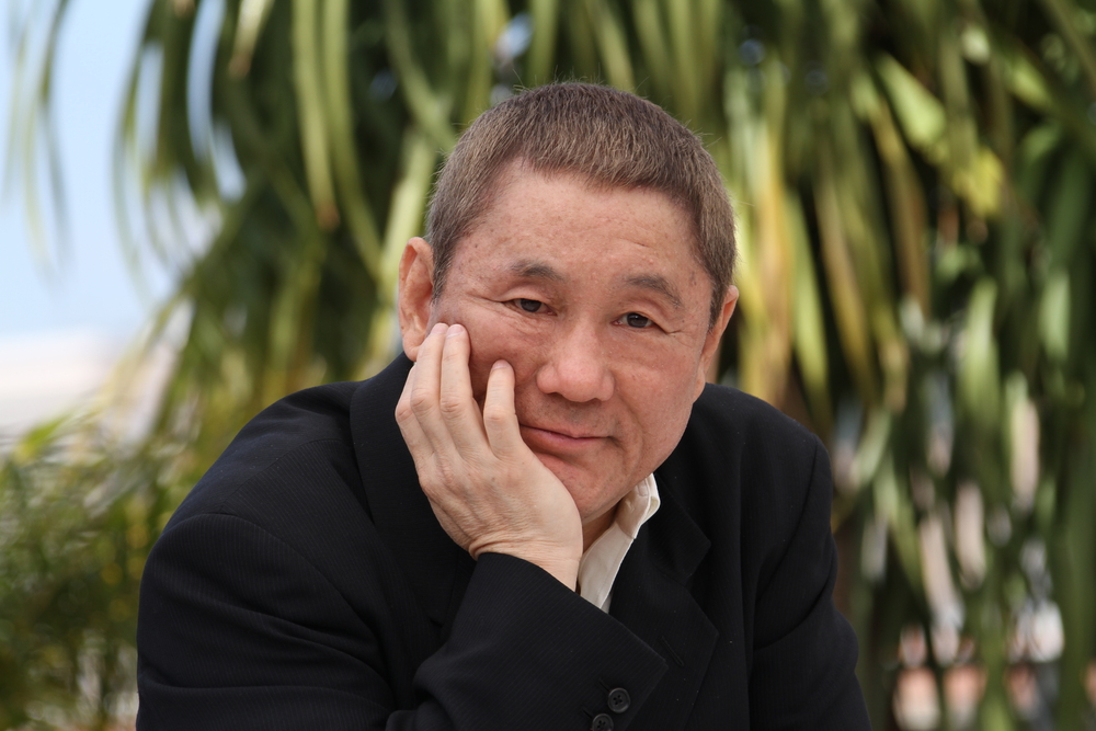 北野武：當個體貼的大人，不要老愛提「當年勇」