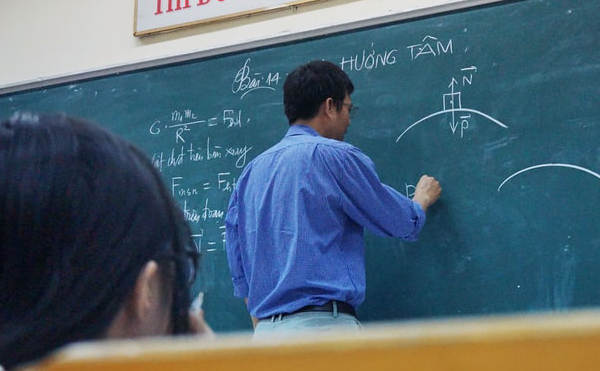 108新課綱讓你霧煞煞？四大面向搞懂科學考什麼