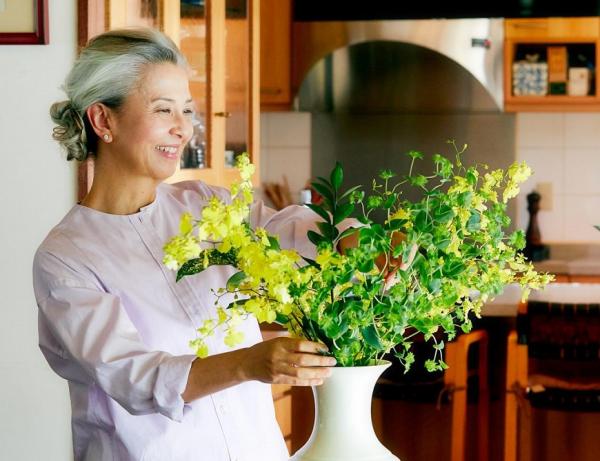 太正式已過時！熟時尚最新關鍵字：「適度休閒感」的優雅