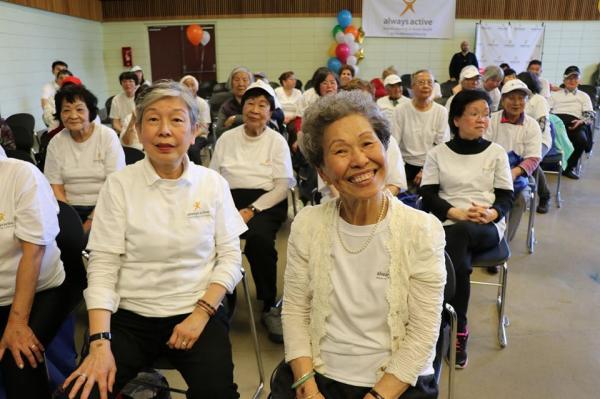 晚上住哪影響心情品質！美國PACE養老模式：白天讓人服務，晚上好好回家