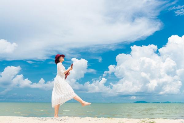 彭樹君專欄｜中年後喜歡現在的自己，比別人喜歡你更重要