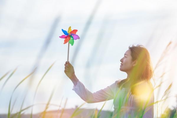 彭樹君專欄｜50後把快樂還給自己！離開無心的人事物，探索心之所向