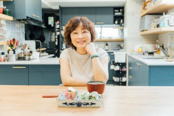獨處吃好，是該找回的人權！食譜作家極光的一人早餐儀式