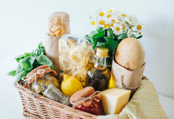 在家買菜最安心！蔬果、肉品、海鮮、麵包，30家網購平台列表