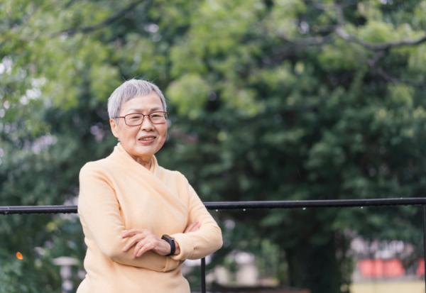 擔心老後失智，需提早檢測嗎？劉秀枝：多做3件事，大腦病變也不一定失智