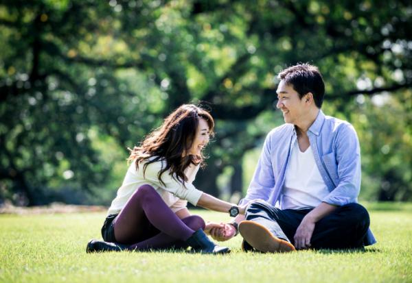 40歲後，如何找對象？中年單身約會市場的社會觀察