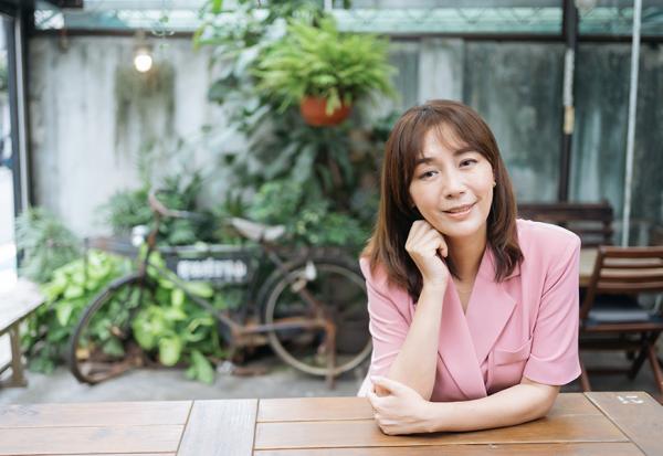 心大了，所有的大事都小了！陳婉若：人生下半場放棄3件事，做個不糾結的氣派大人