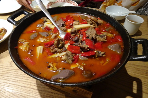 【梁旅珠專欄：好食好宿】聯合國認定的世界美食之都：成都，流汗流淚都要吃！