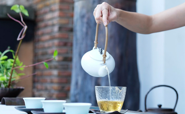 你喜歡喝茶嗎？泡出一壺好茶的關鍵條件是...