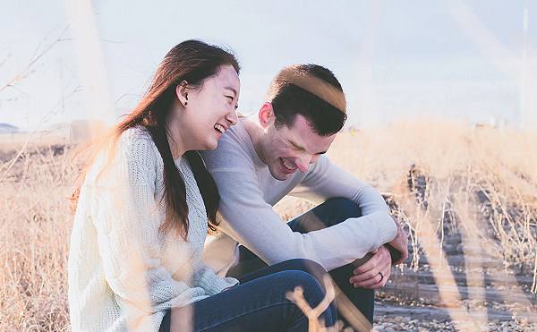 夫妻衝突難解決？練習「聽核心」，讓溝通關係更順利