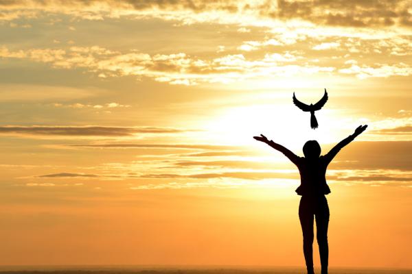 如何消除愧疚感？檢視你的道德標準是否過高，放下內心大石頭