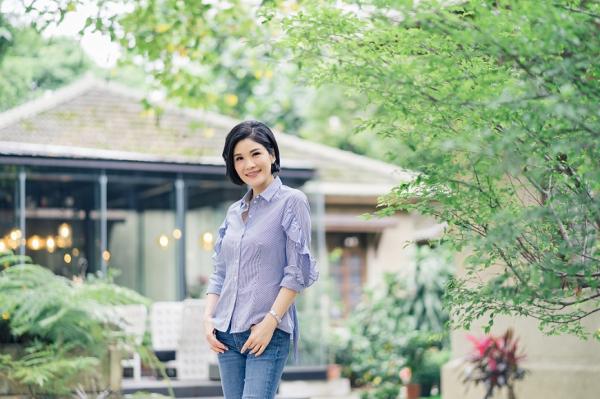 當個很舒服的人 蔣雅淇：吵架千萬不要贏！贏了理，卻輸了愛