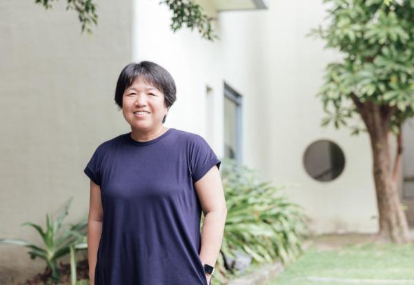 如何面對壓力不憂鬱？精神科醫師吳佳璇：認清人生就是不斷出現問題、解決問題的修煉場