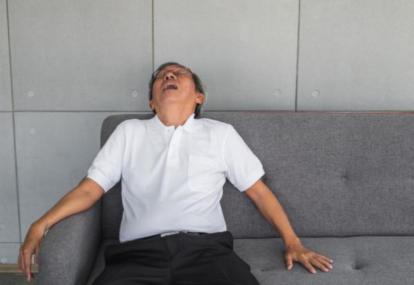 60後常打鼾較易失智！每天10分鐘口咽肌肉訓練，改善體內缺氧