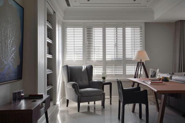 想改變空間，不必全室改造！照明設計師羅伊真：角落一盞燈，是決定室內氣氛的關鍵元素