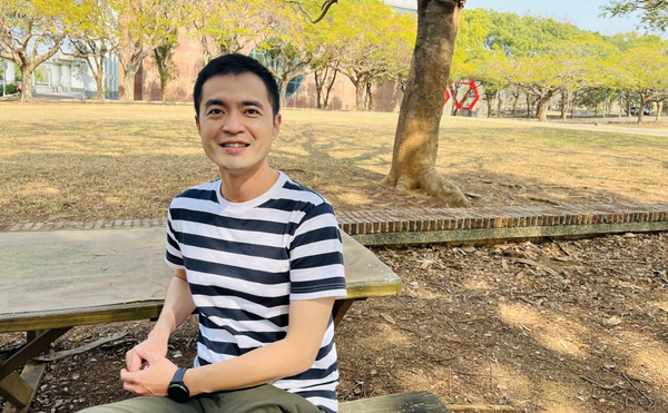 諮商心理師胡展誥推薦閱讀《與成功有約最後一堂課》，激發出屬於你自己的人生思維