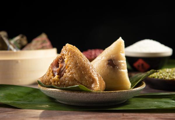 端午吃粽有撇步  專家：料理、購買注意這些細節，吃得更安心