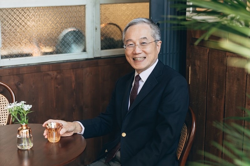 《醫見人生》作者張德明自序：記錄診間感受、常日悲喜